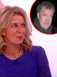 Katie Hopkins brands suspended Jeremy Clarkson a ‘national treasure’